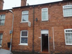 2 Bedroom Terraced